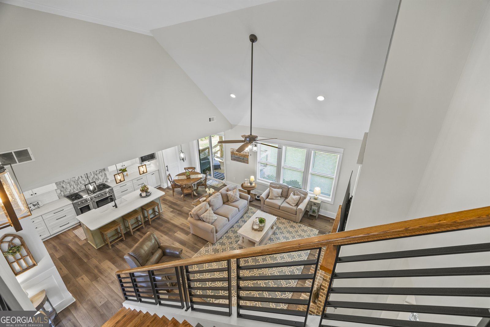 509 Mill Farm Lane Monroe - Photo 58