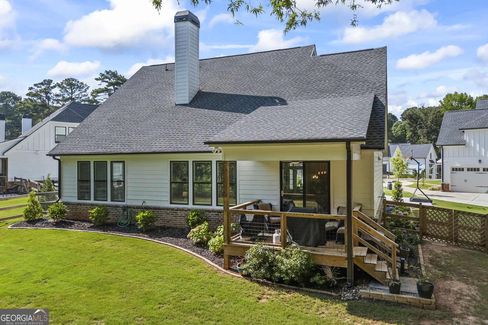 509 Mill Farm Lane Monroe - Photo 73