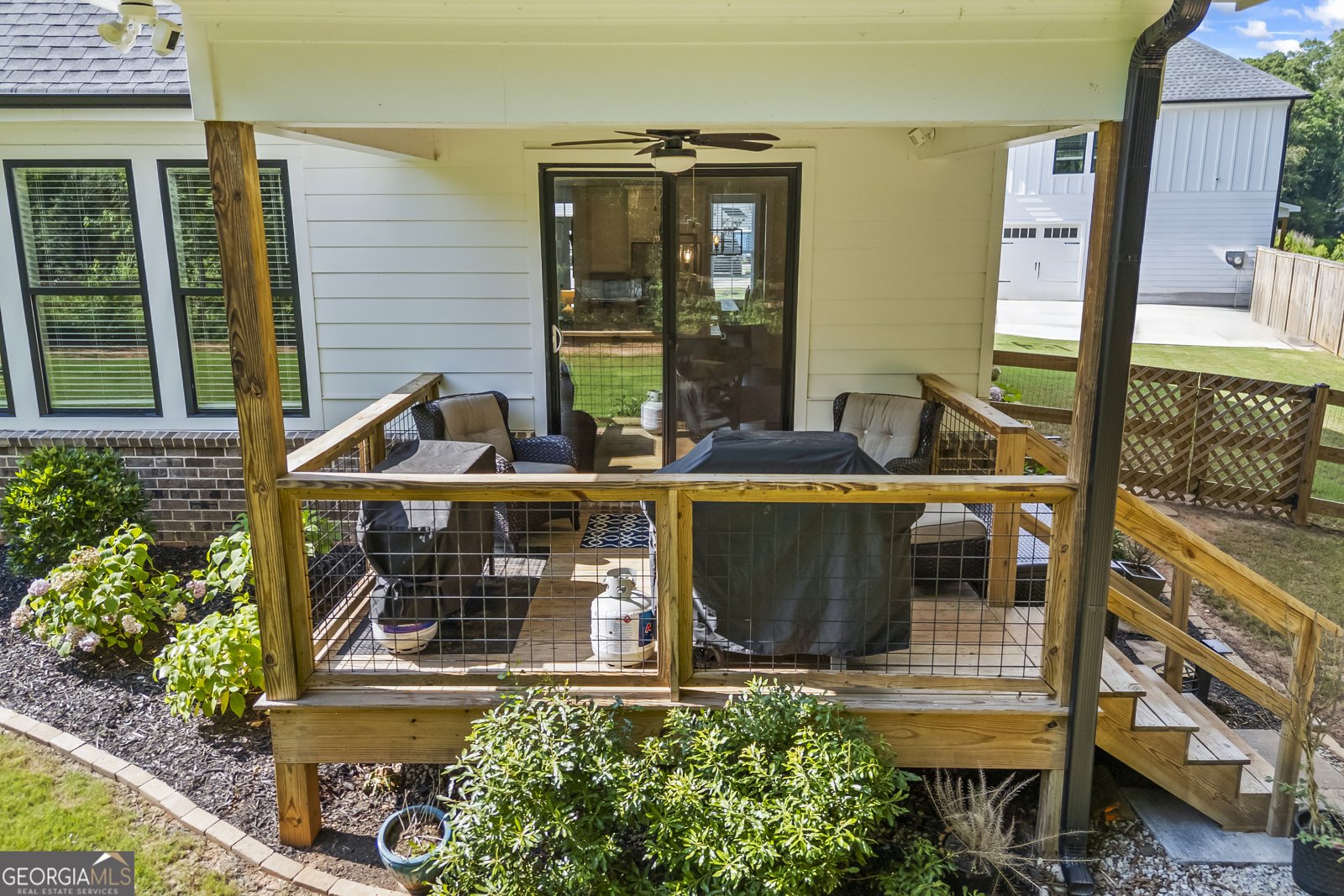 509 Mill Farm Lane Monroe - Photo 74