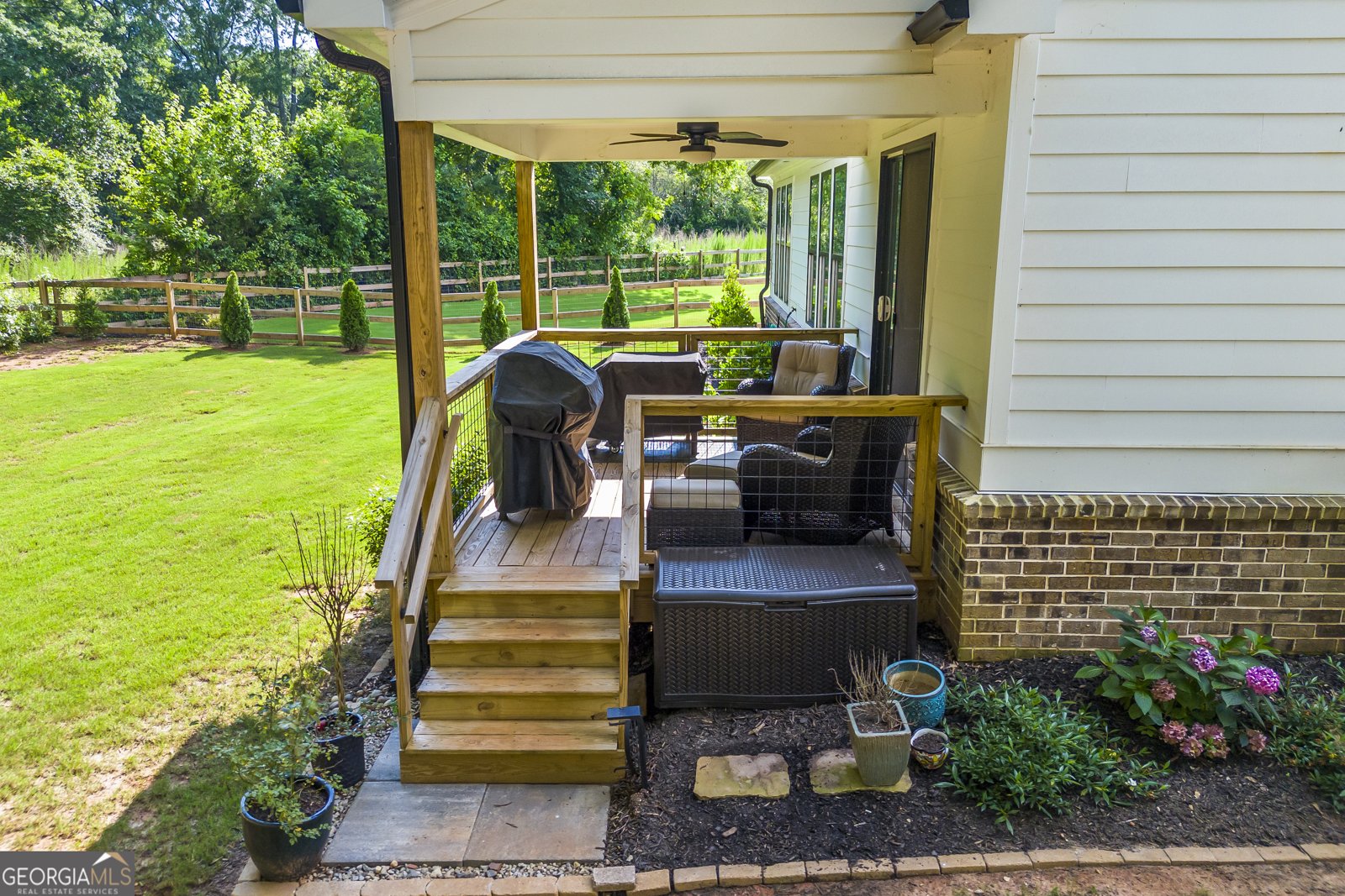 509 Mill Farm Lane Monroe - Photo 76