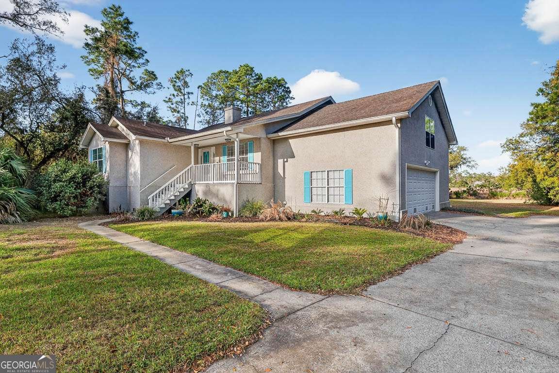 123 Ashley Marsh Drive Brunswick - Photo 34