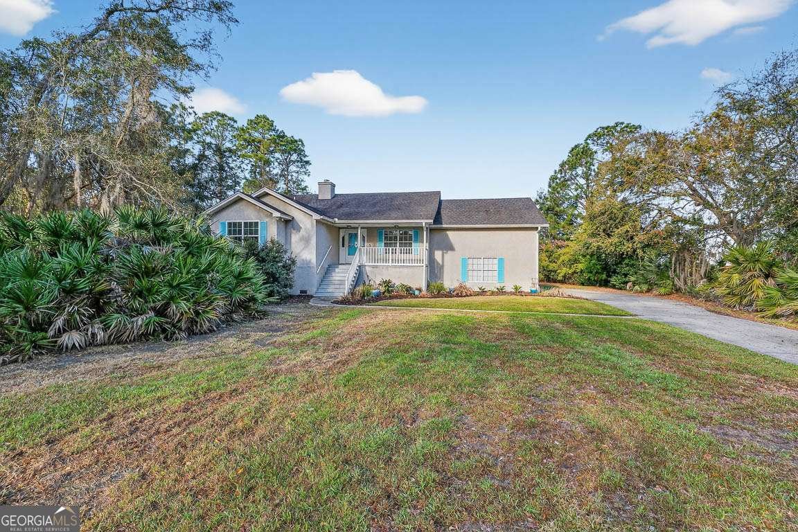 123 Ashley Marsh Drive Brunswick - Photo 35