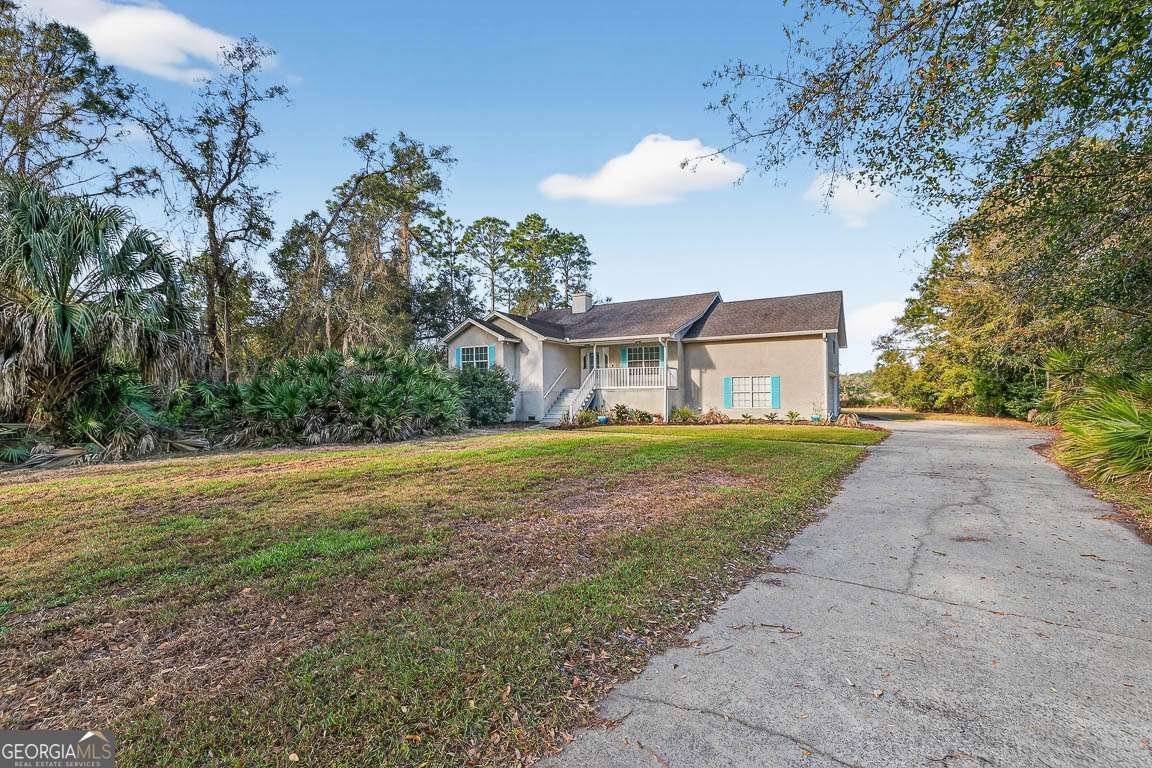 123 Ashley Marsh Drive Brunswick - Photo 36