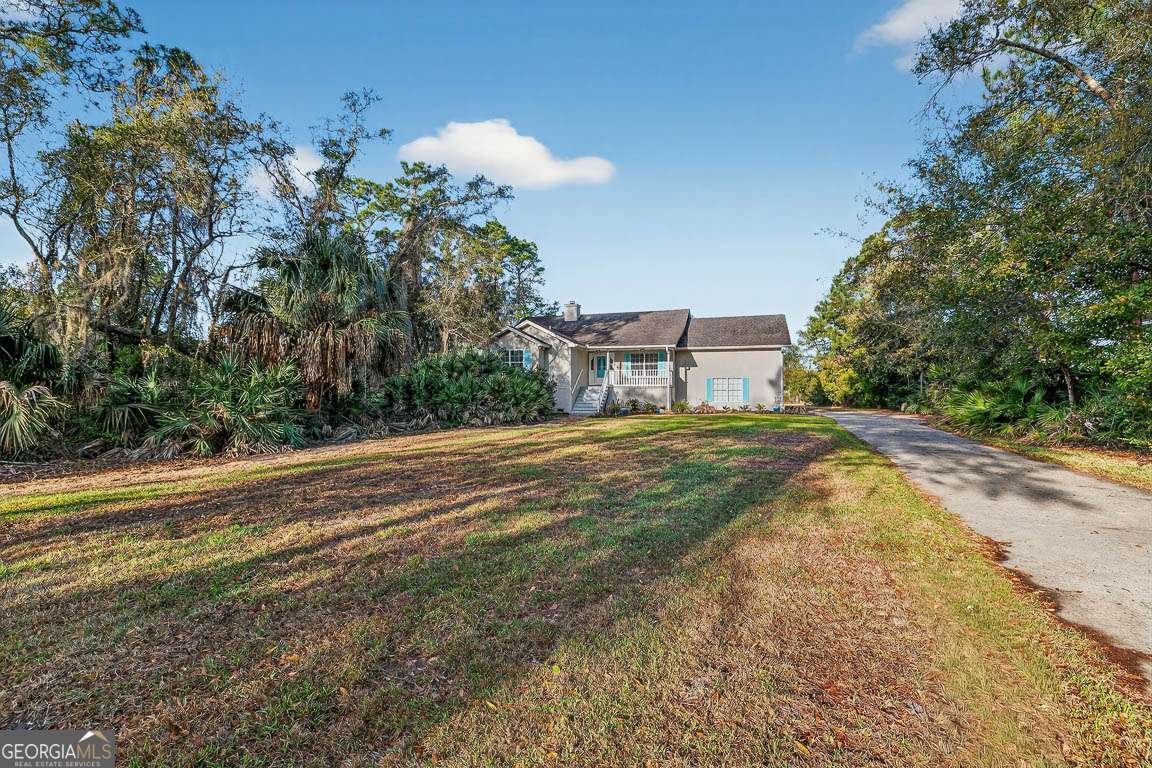 123 Ashley Marsh Drive Brunswick - Photo 38