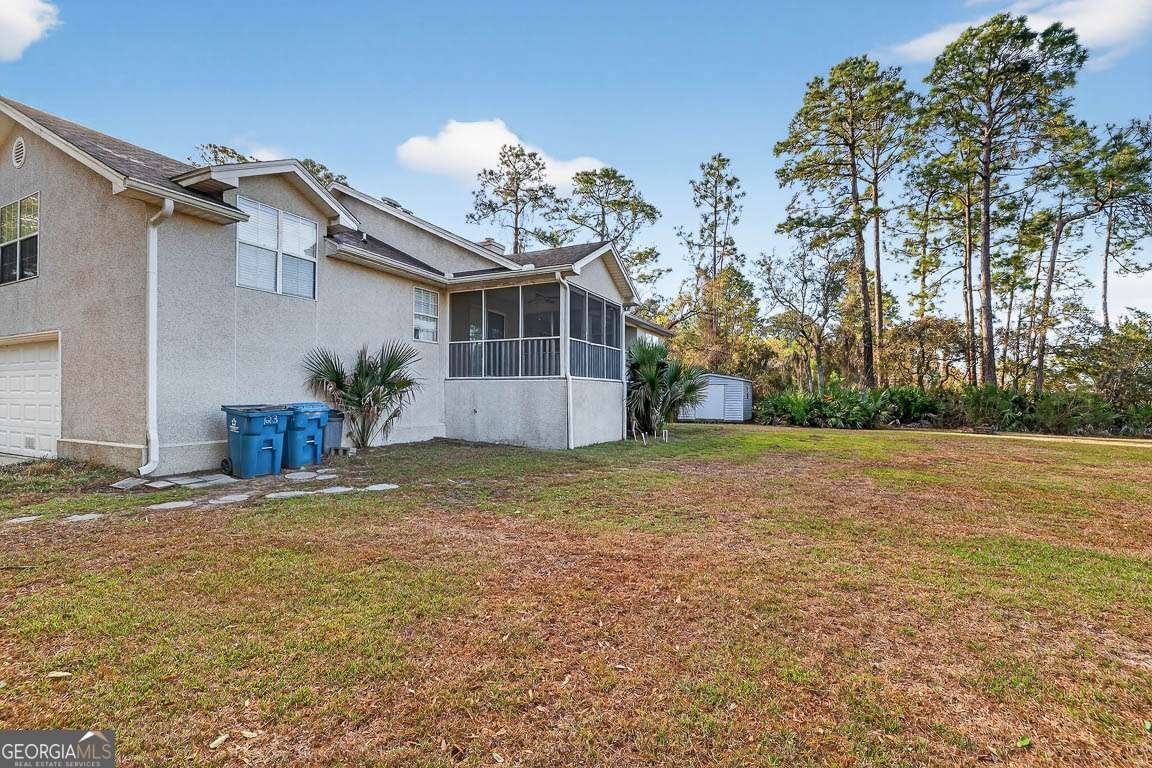 123 Ashley Marsh Drive Brunswick - Photo 39