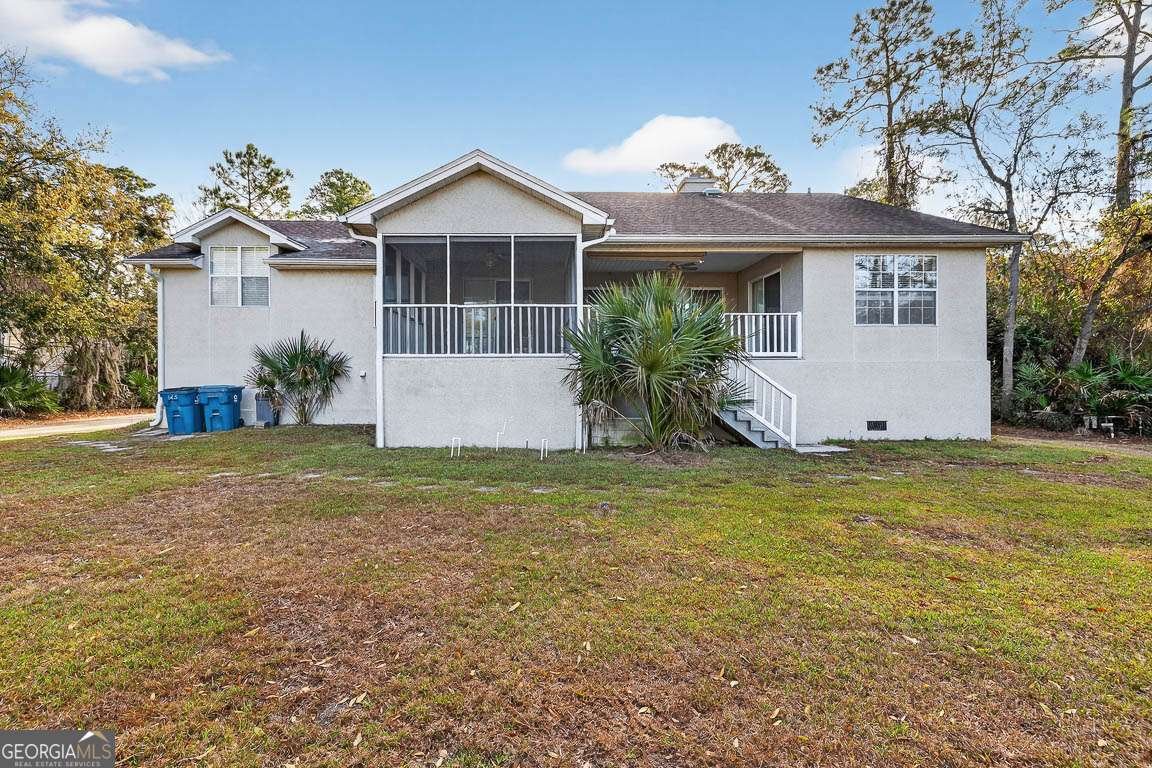 123 Ashley Marsh Drive Brunswick - Photo 40