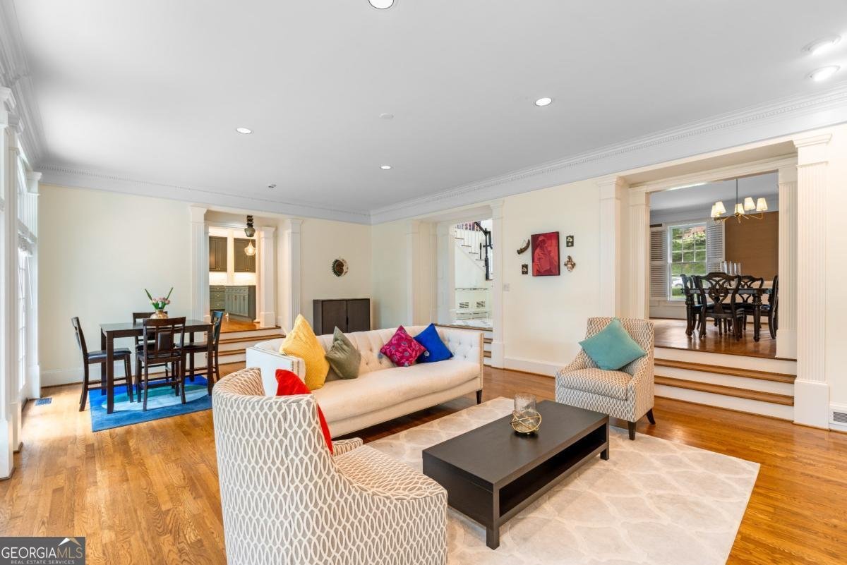 345 Berwicke Common Atlanta - Photo 13