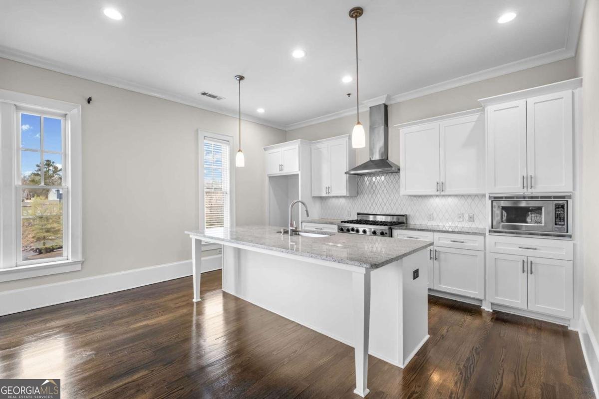 5910 Bond Street Cumming - Photo 14