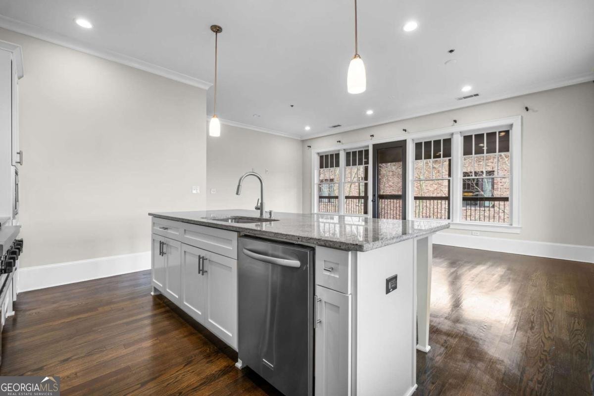 5910 Bond Street Cumming - Photo 15