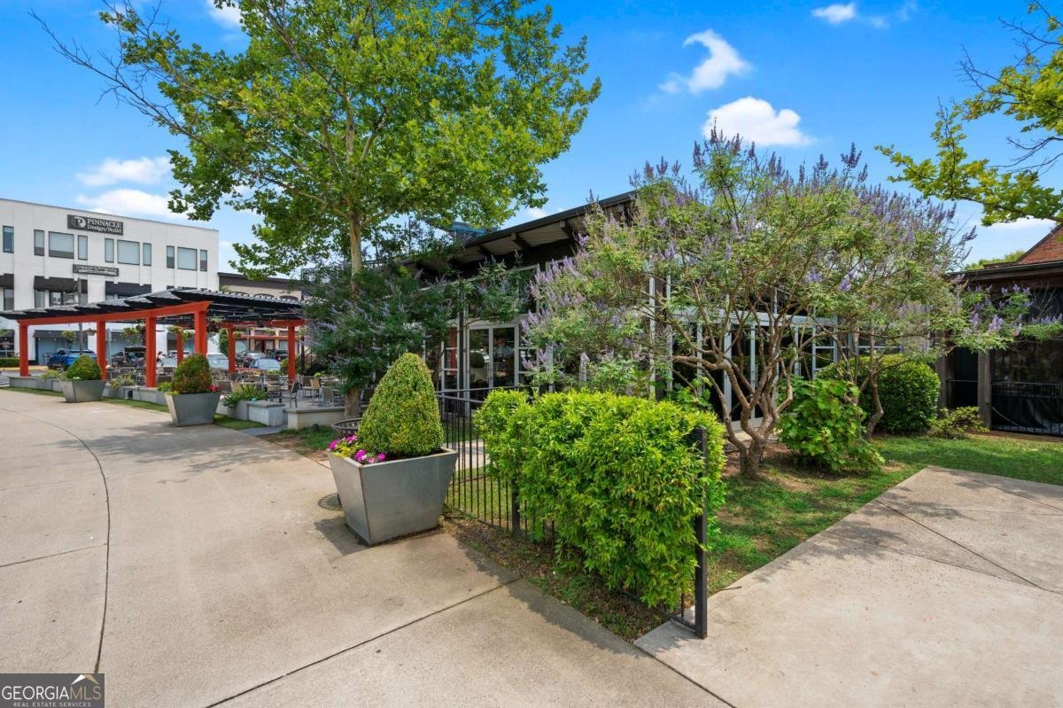 5910 Bond Street Cumming - Photo 61