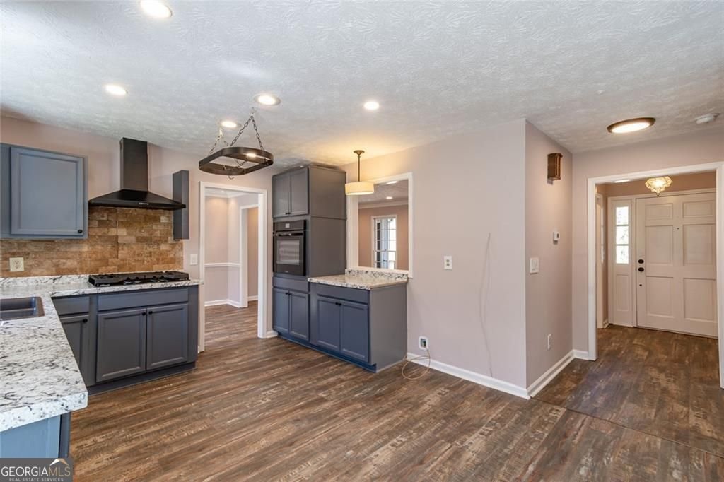 601 Raven Springs Trail Stone Mountain - Photo 11