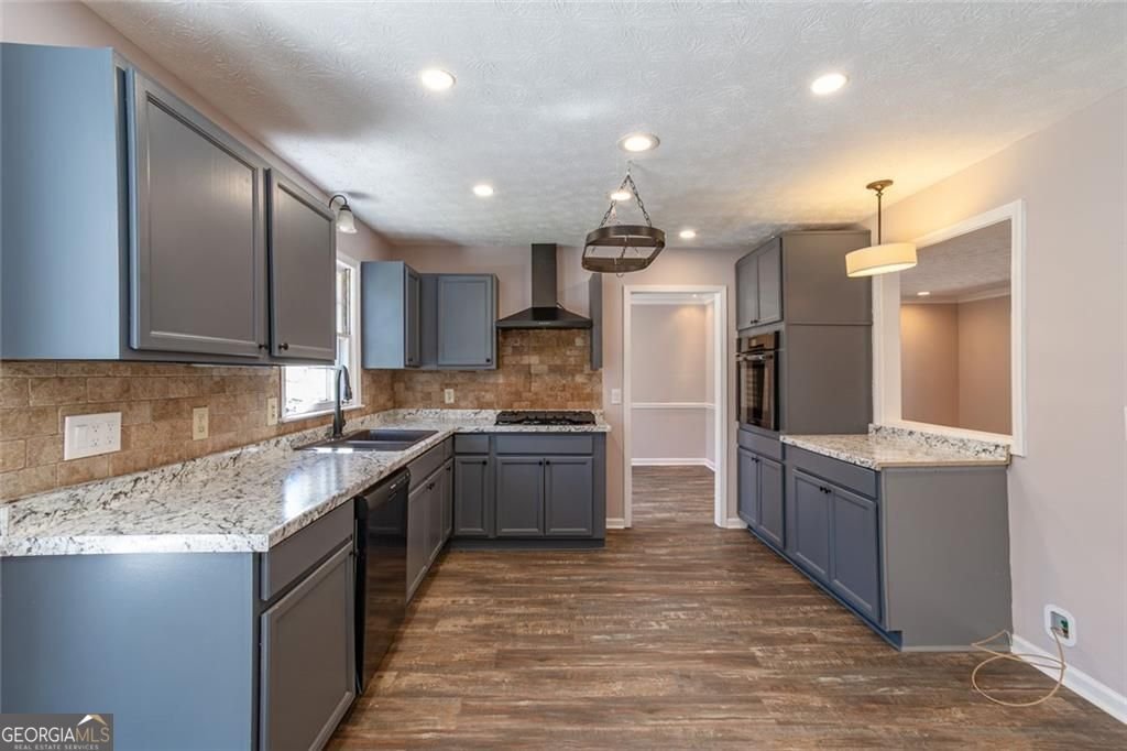 601 Raven Springs Trail Stone Mountain - Photo 12