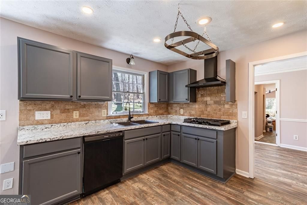 601 Raven Springs Trail Stone Mountain - Photo 13