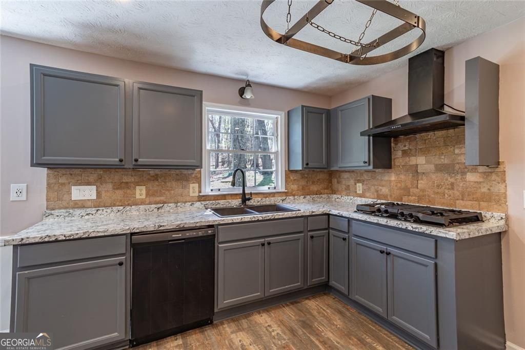 601 Raven Springs Trail Stone Mountain - Photo 15