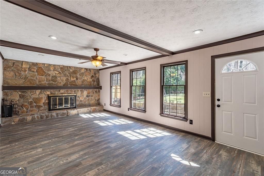601 Raven Springs Trail Stone Mountain - Photo 17