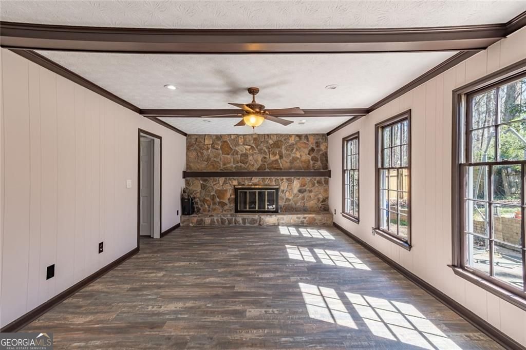 601 Raven Springs Trail Stone Mountain - Photo 18