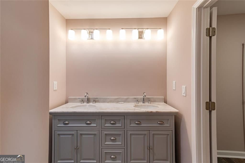 601 Raven Springs Trail Stone Mountain - Photo 27