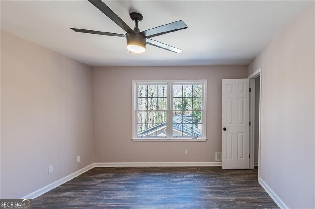 601 Raven Springs Trail Stone Mountain - Photo 34