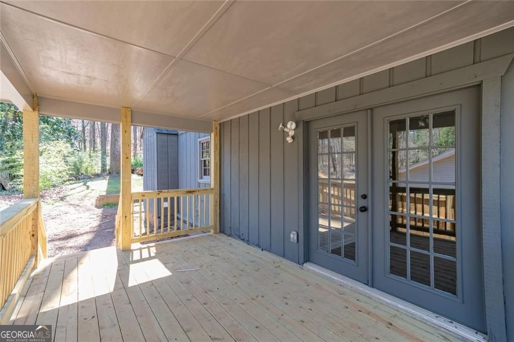 601 Raven Springs Trail Stone Mountain - Photo 41