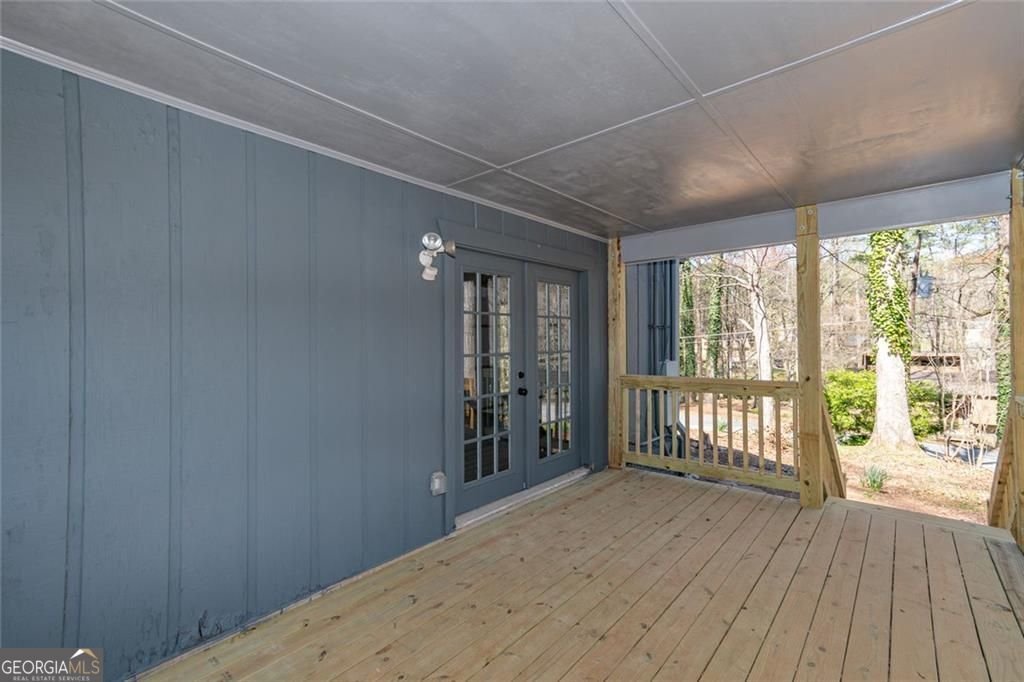 601 Raven Springs Trail Stone Mountain - Photo 42