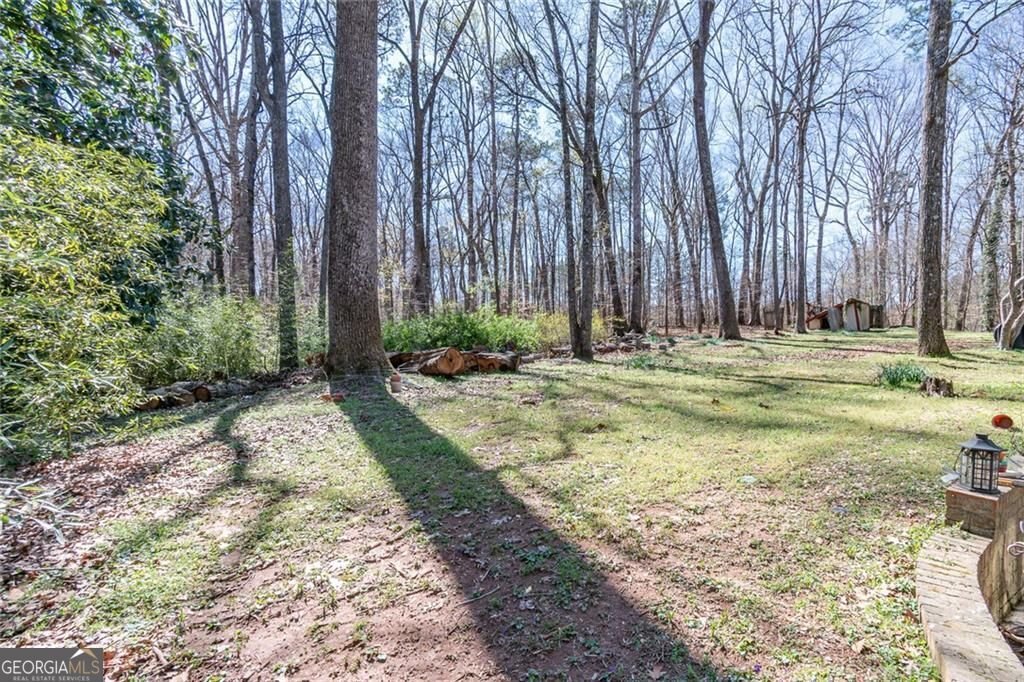 601 Raven Springs Trail Stone Mountain - Photo 43