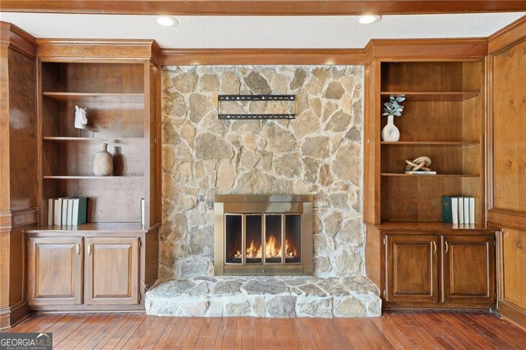 3922 Glen Meadow Drive Peachtree Corners - Photo 10