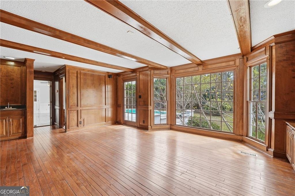 3922 Glen Meadow Drive Peachtree Corners - Photo 11