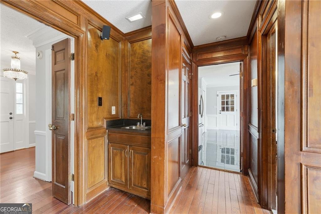 3922 Glen Meadow Drive Peachtree Corners - Photo 12