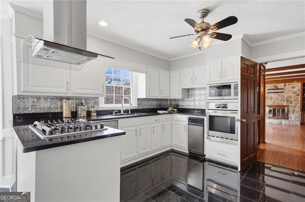 3922 Glen Meadow Drive Peachtree Corners - Photo 14