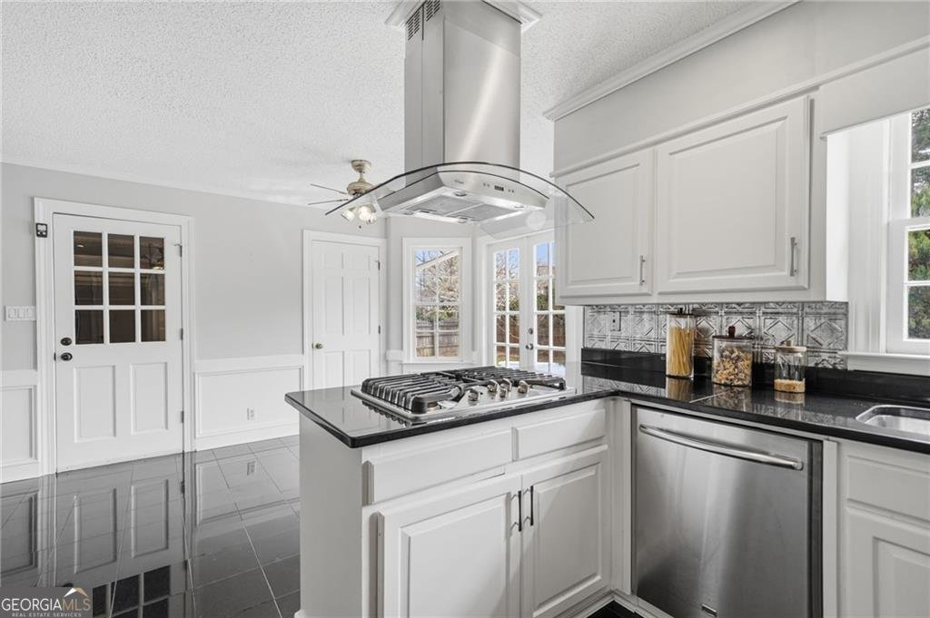 3922 Glen Meadow Drive Peachtree Corners - Photo 15