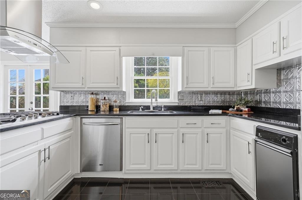 3922 Glen Meadow Drive Peachtree Corners - Photo 16