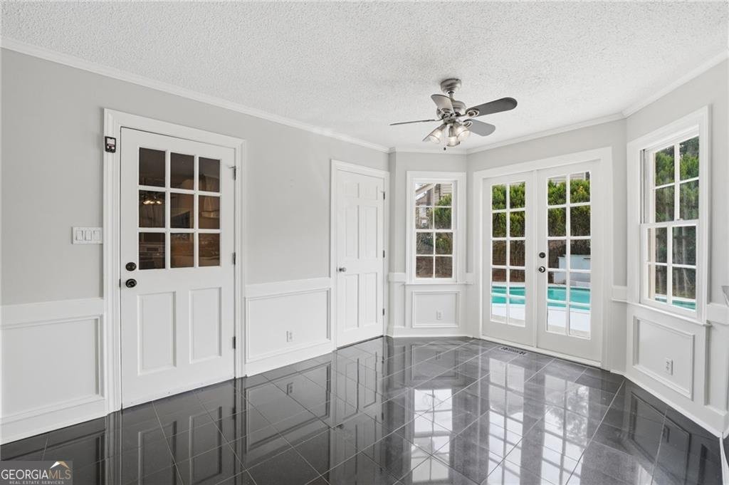 3922 Glen Meadow Drive Peachtree Corners - Photo 20