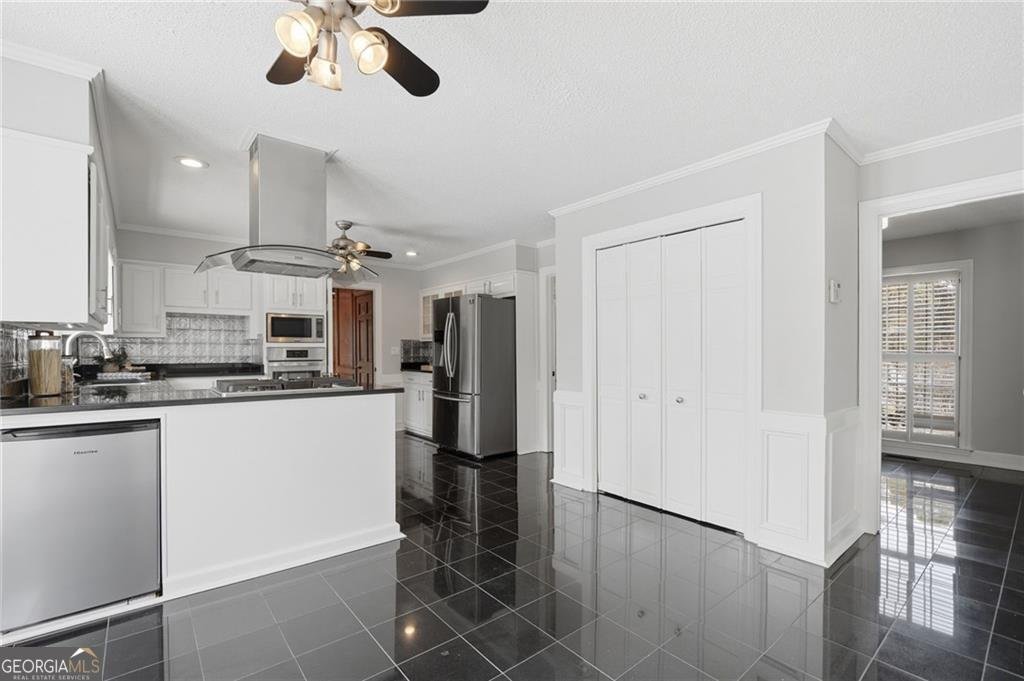 3922 Glen Meadow Drive Peachtree Corners - Photo 22