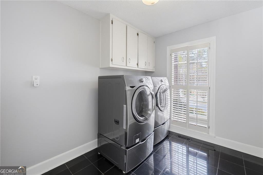 3922 Glen Meadow Drive Peachtree Corners - Photo 24