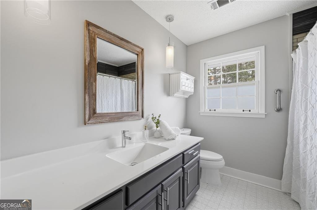 3922 Glen Meadow Drive Peachtree Corners - Photo 25