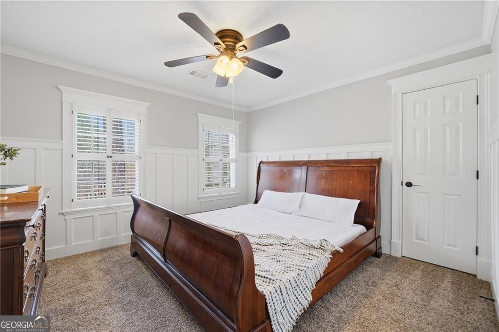 3922 Glen Meadow Drive Peachtree Corners - Photo 26