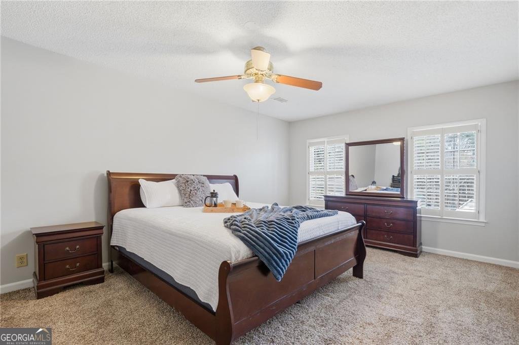 3922 Glen Meadow Drive Peachtree Corners - Photo 29