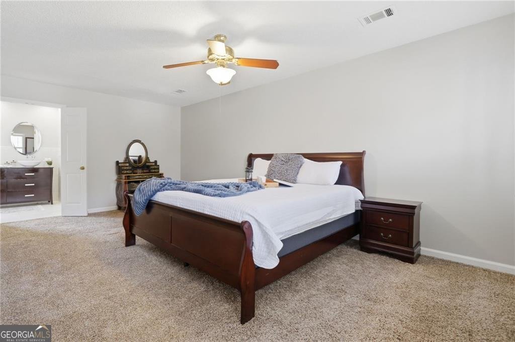 3922 Glen Meadow Drive Peachtree Corners - Photo 30