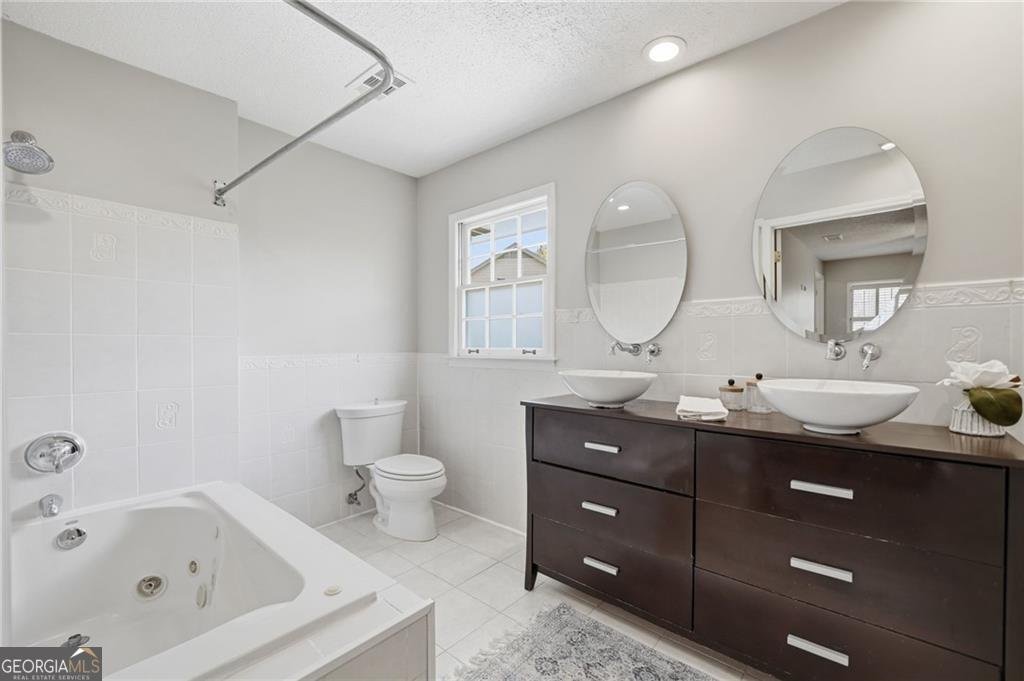 3922 Glen Meadow Drive Peachtree Corners - Photo 33