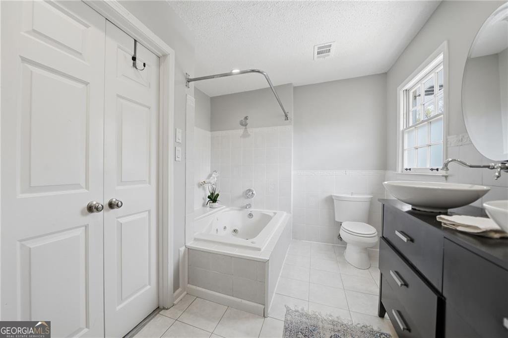 3922 Glen Meadow Drive Peachtree Corners - Photo 34