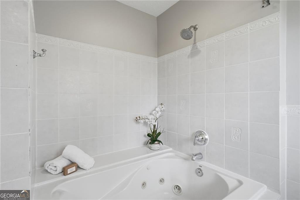 3922 Glen Meadow Drive Peachtree Corners - Photo 36