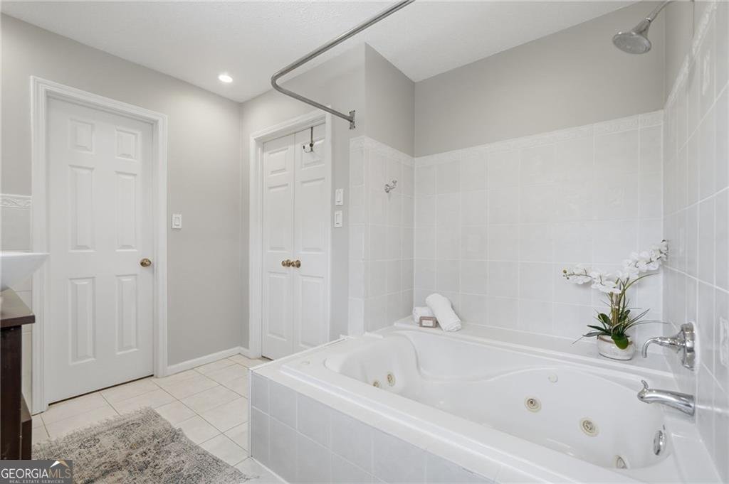 3922 Glen Meadow Drive Peachtree Corners - Photo 37