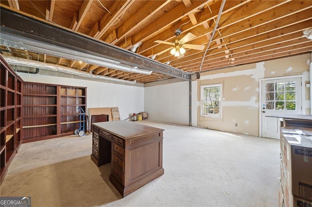 3922 Glen Meadow Drive Peachtree Corners - Photo 38