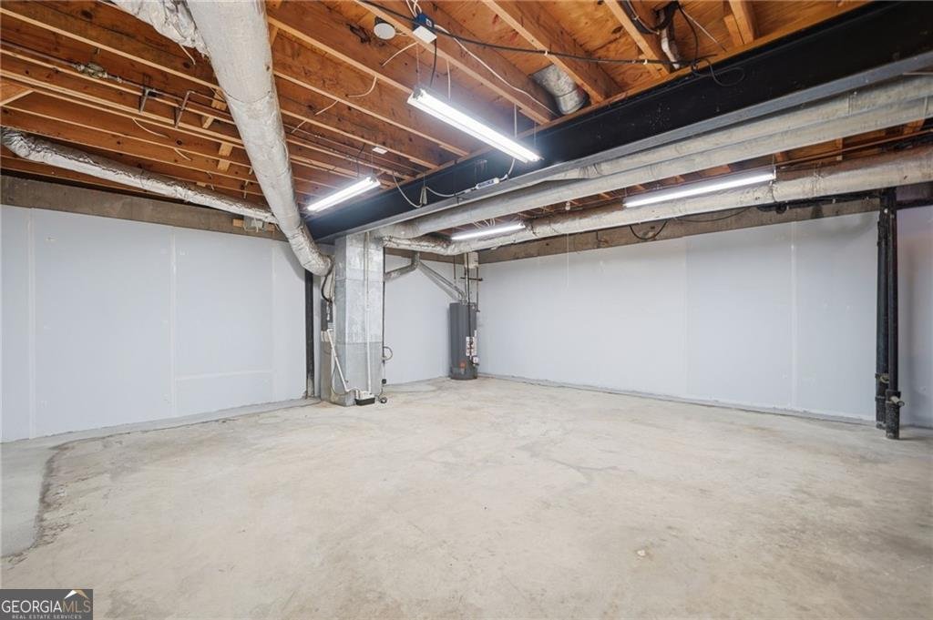 3922 Glen Meadow Drive Peachtree Corners - Photo 39