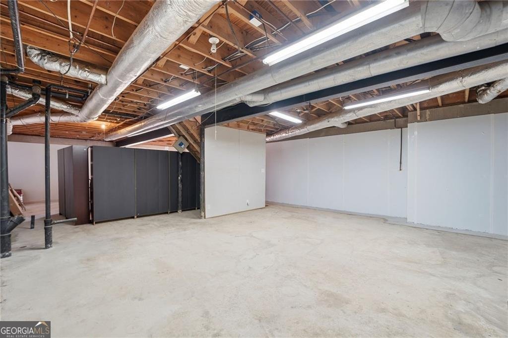 3922 Glen Meadow Drive Peachtree Corners - Photo 40