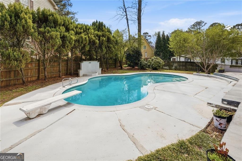 3922 Glen Meadow Drive Peachtree Corners - Photo 41