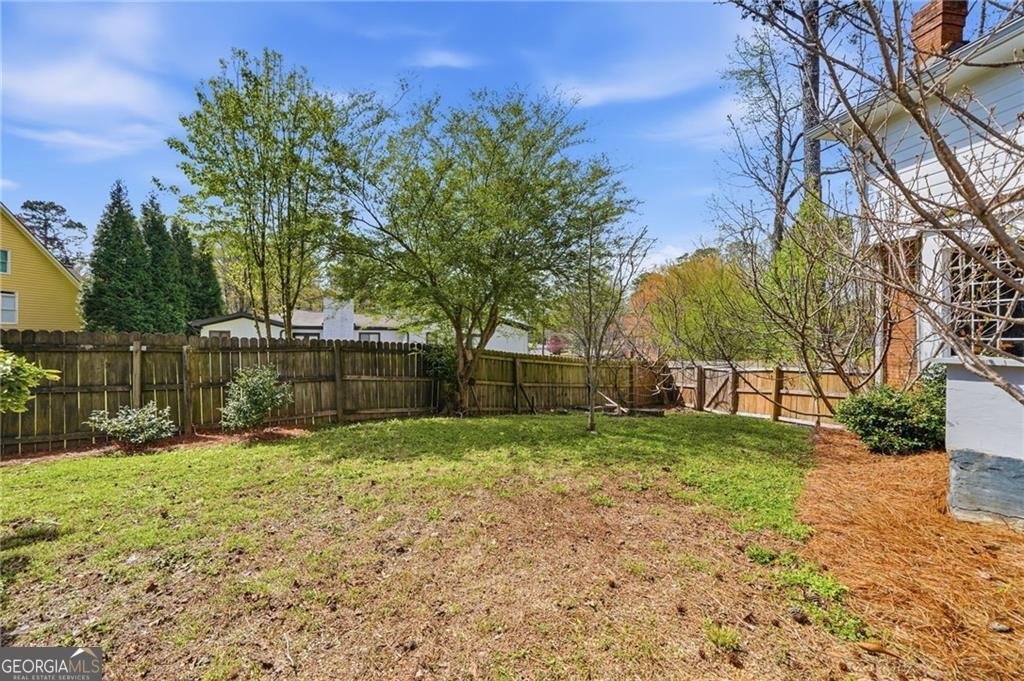 3922 Glen Meadow Drive Peachtree Corners - Photo 43