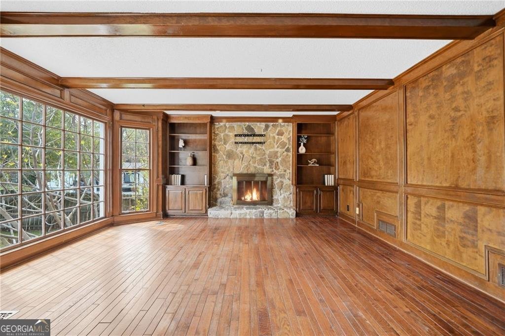 3922 Glen Meadow Drive Peachtree Corners - Photo 9