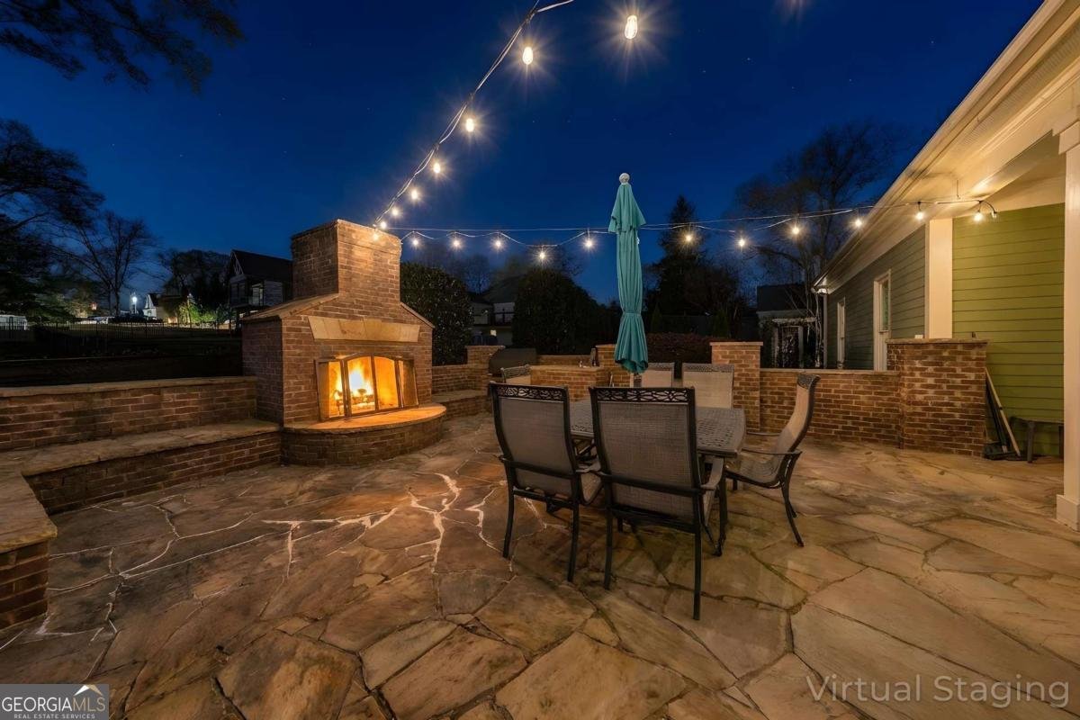 192 Chicopee Drive Marietta - Photo 10