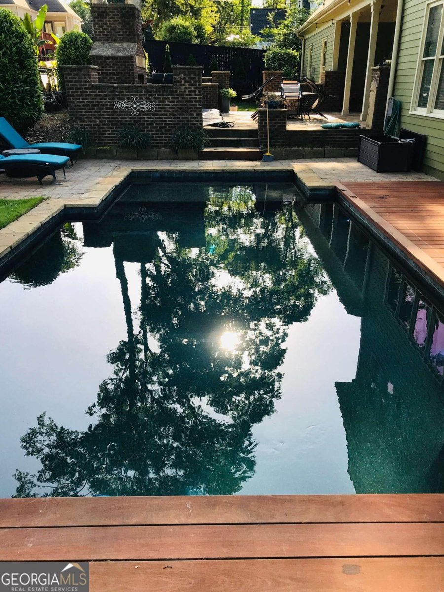 192 Chicopee Drive Marietta - Photo 11